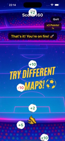 Golden Boot Screenshot 5 of 7
