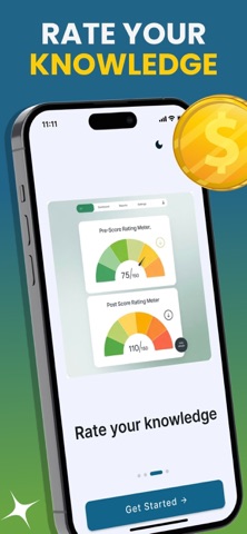 Debt Mindset Makeover Screenshot 3 of 4