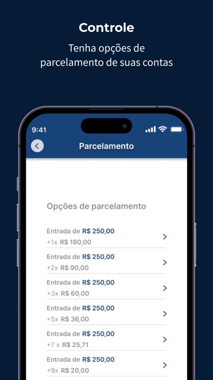 Cartão Drogal screenshot-4