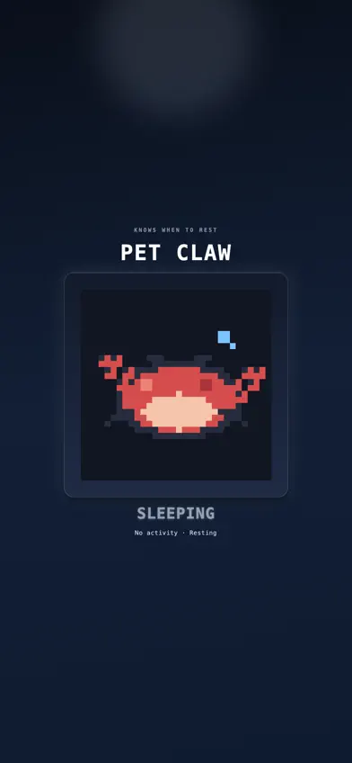 Pet Claw screenshot 4