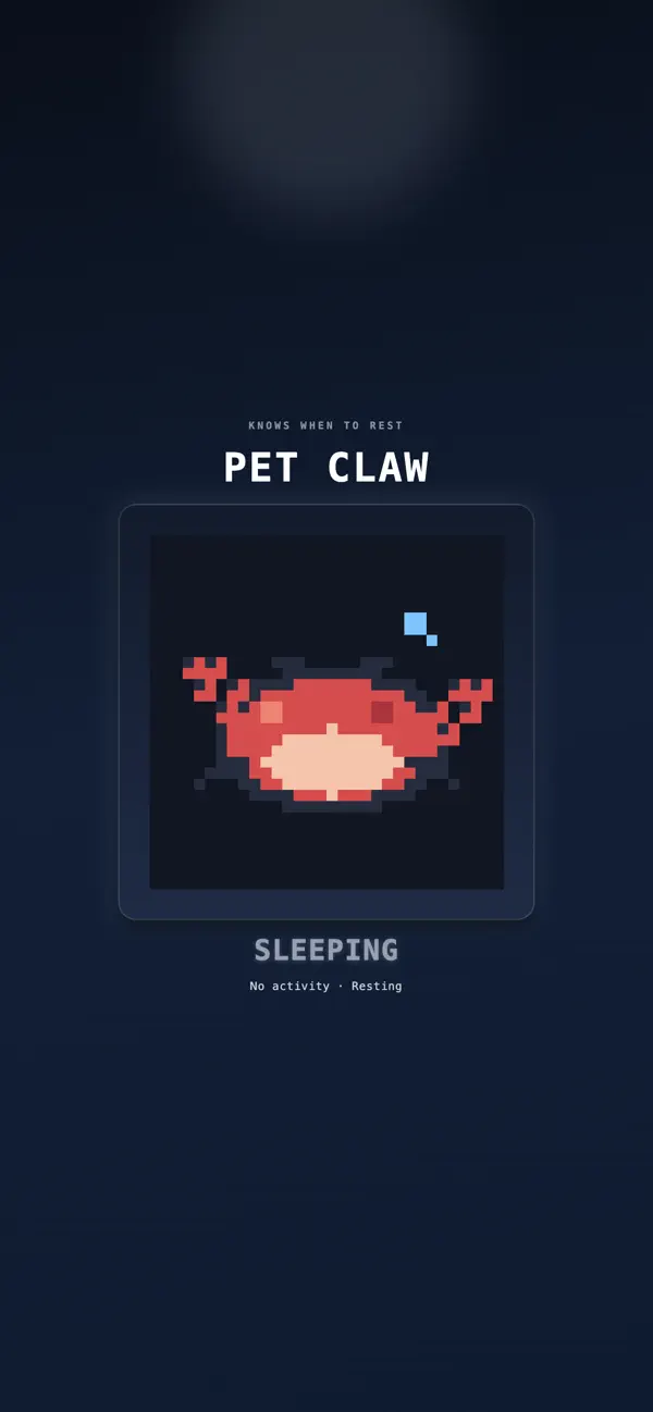 #4. Pet Claw (iOS) Von: Hector Minaya