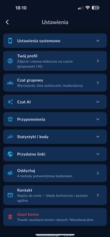 WolniOdLeku.pl® screenshot