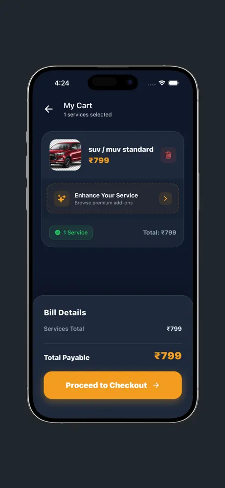 y7steamyrides screenshot 3