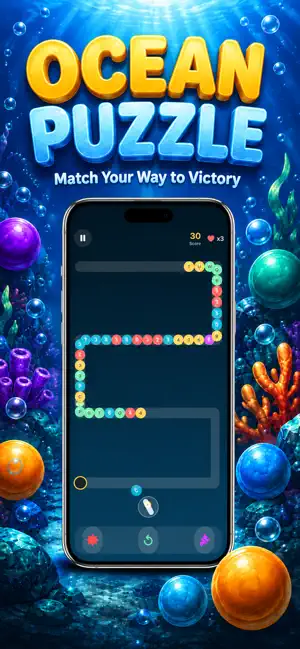 Marble Blast Zuma screenshot 2