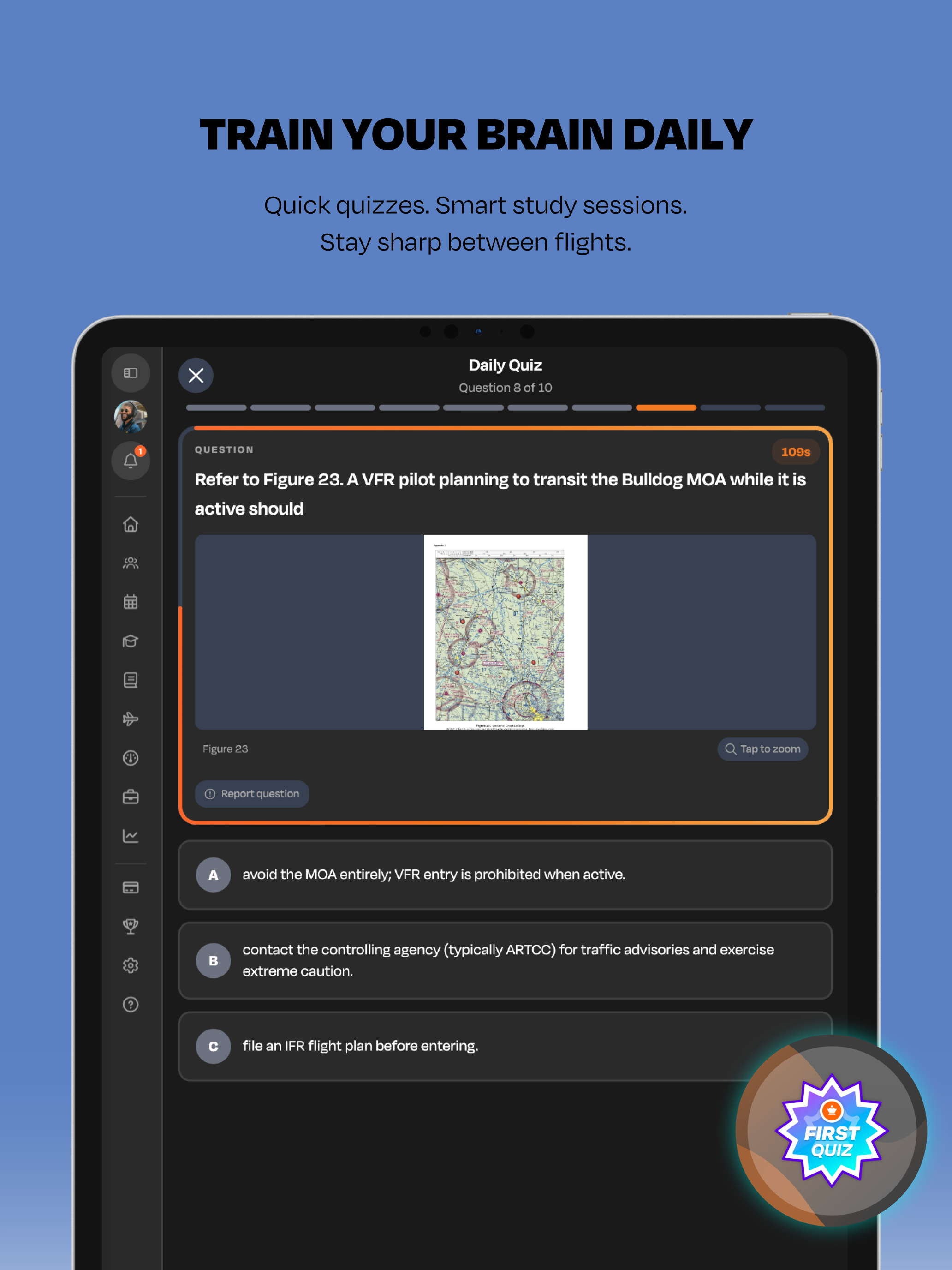 Pilotbase screenshot 15