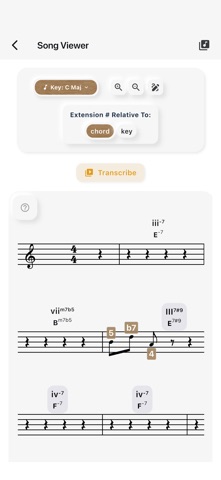 Jazz Pad Screenshot 3 of 8