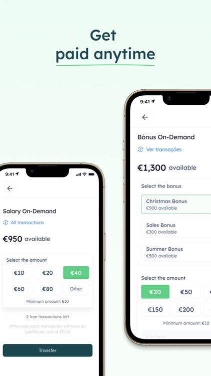 Paynest - Financial wellbeing