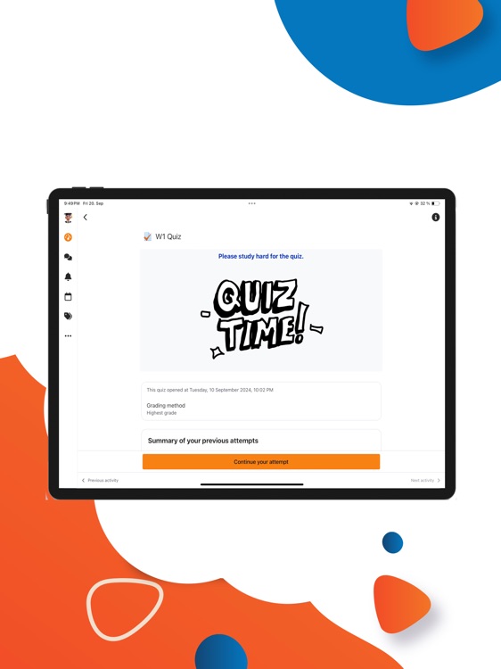 Leaders International School screenshot-4