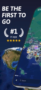 SUPA - Sports, Party & Events screenshot