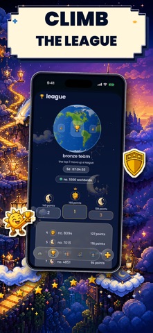 Solys: Alarm Clock Mini Games Screenshot 6 of 6
