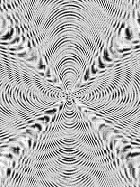 Moiré / Interference iPad screenshot 4 - Graphics & Design app