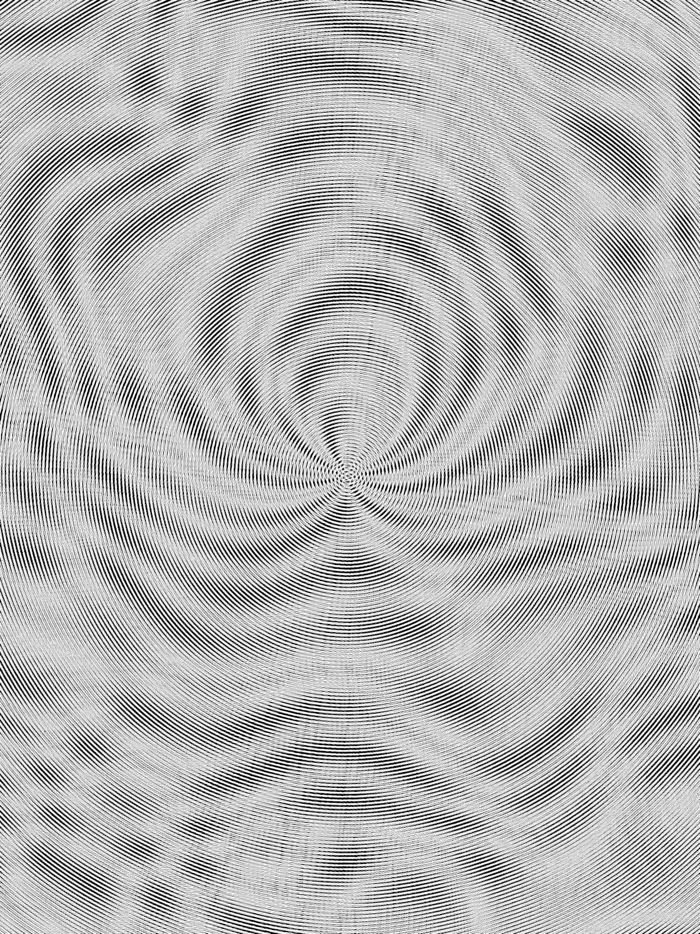 Moiré / Interference