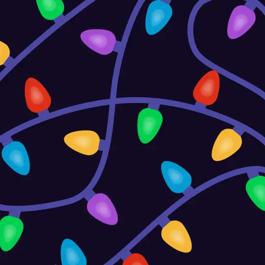Скриншот Festivitas на iPhone 6