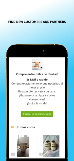 Emponda screenshot 2