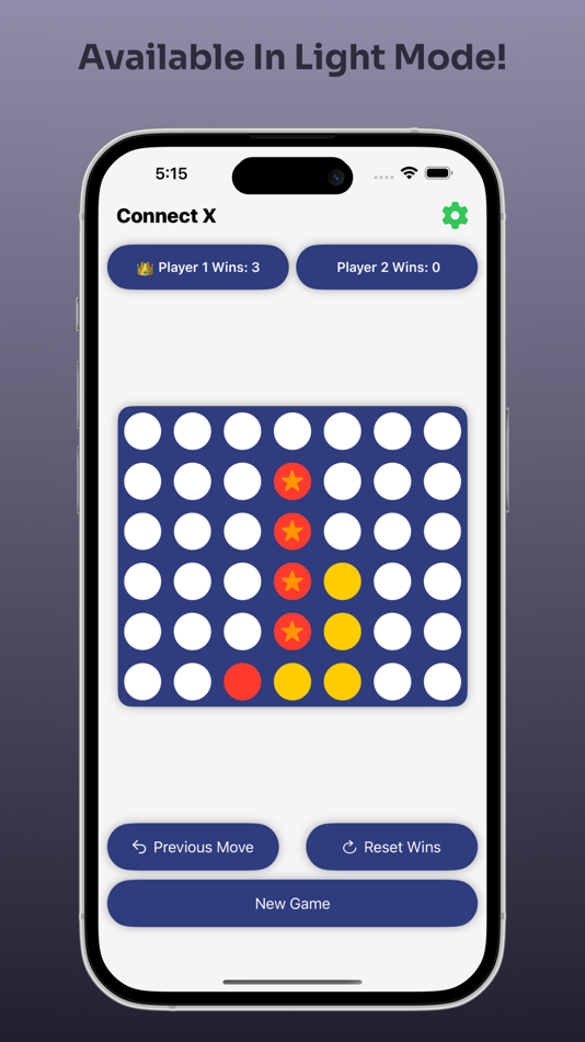 #7. Connect X (iOS) 由: Zaid Dahir