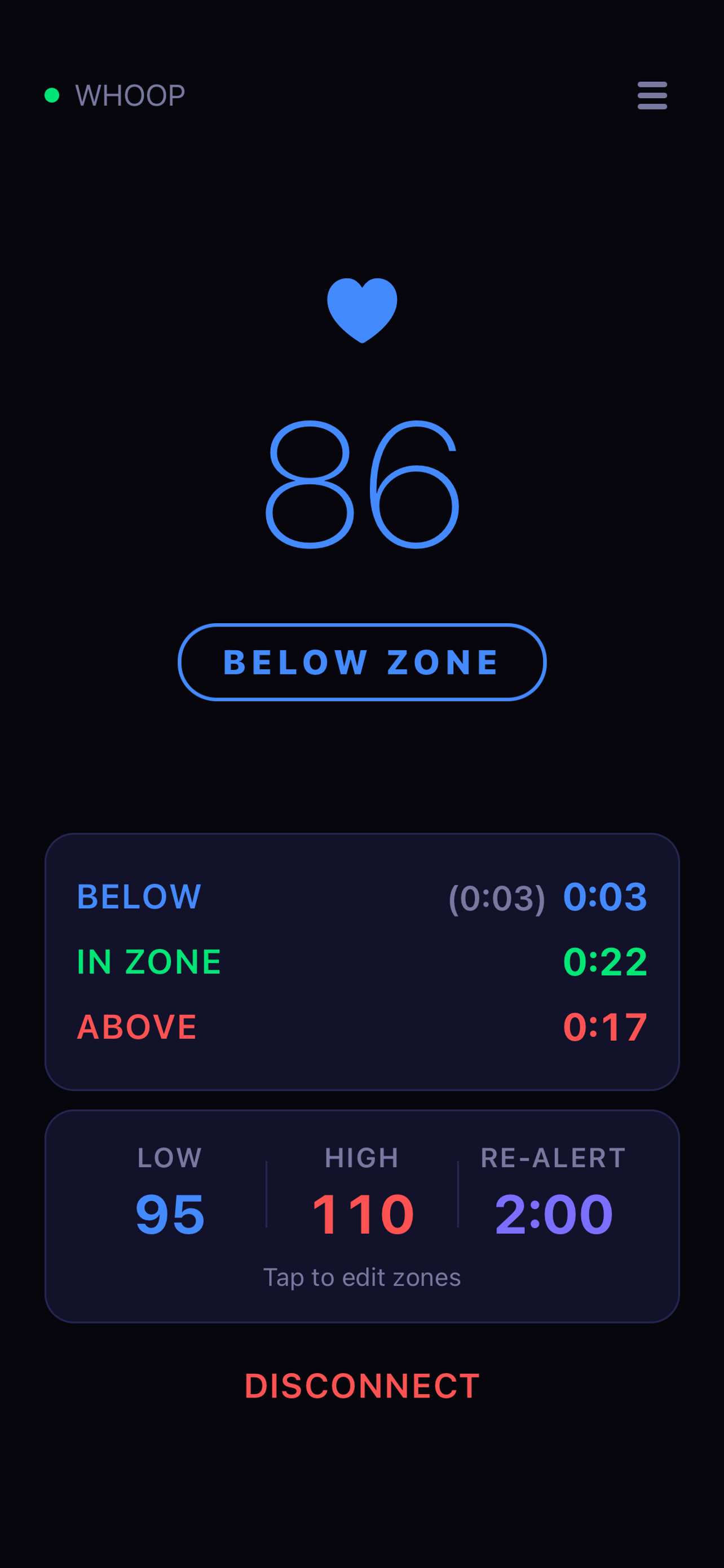 BeatZone