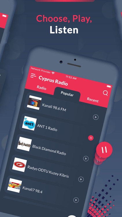 Cyprus Radio Online