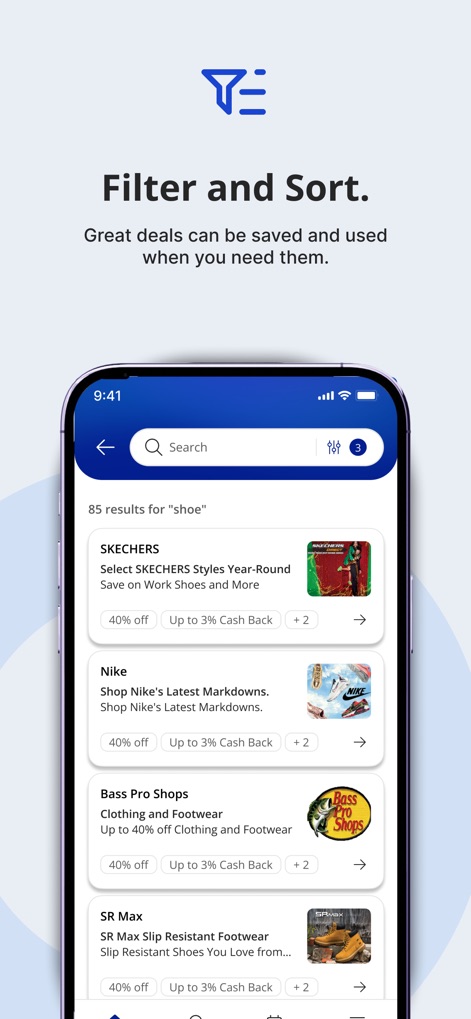 BenefitHub - Lifestyle App | MWM