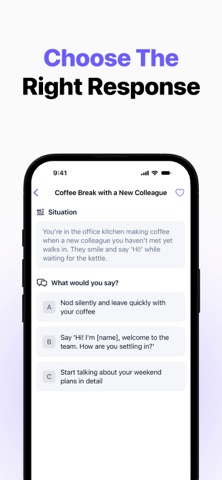 Cello - Social Space Screenshot 2 of 5
