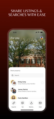 The Cindy Shetterly Team iPhone screenshot
