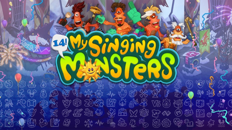 My Singing Monsters screenshot 3