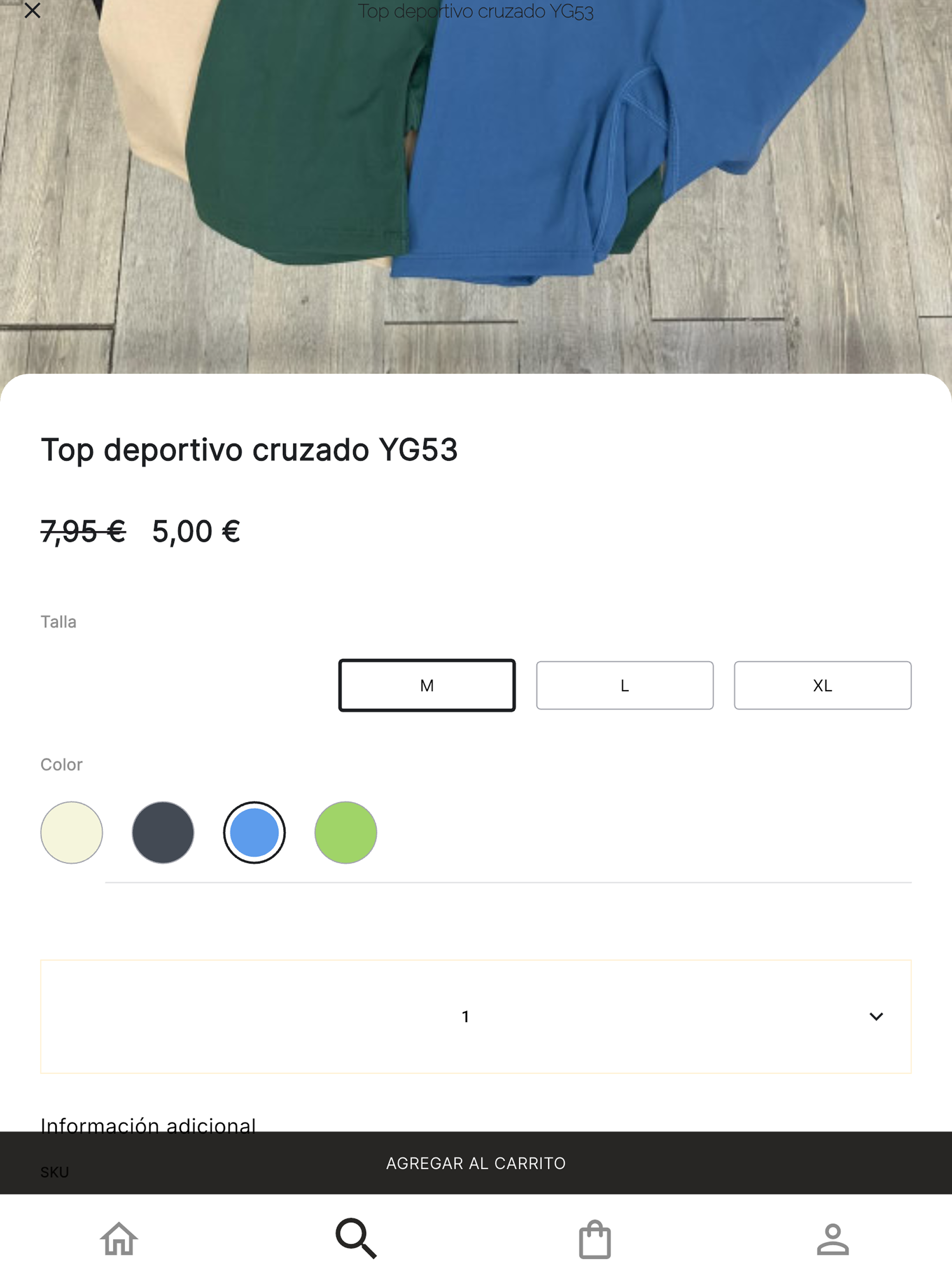 JazminShop