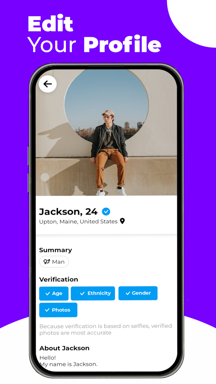 Duolicious Dating App