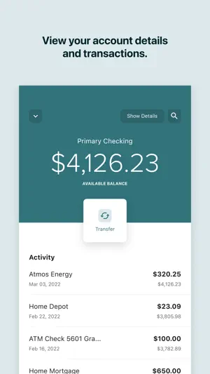 Tech CU screenshot 3