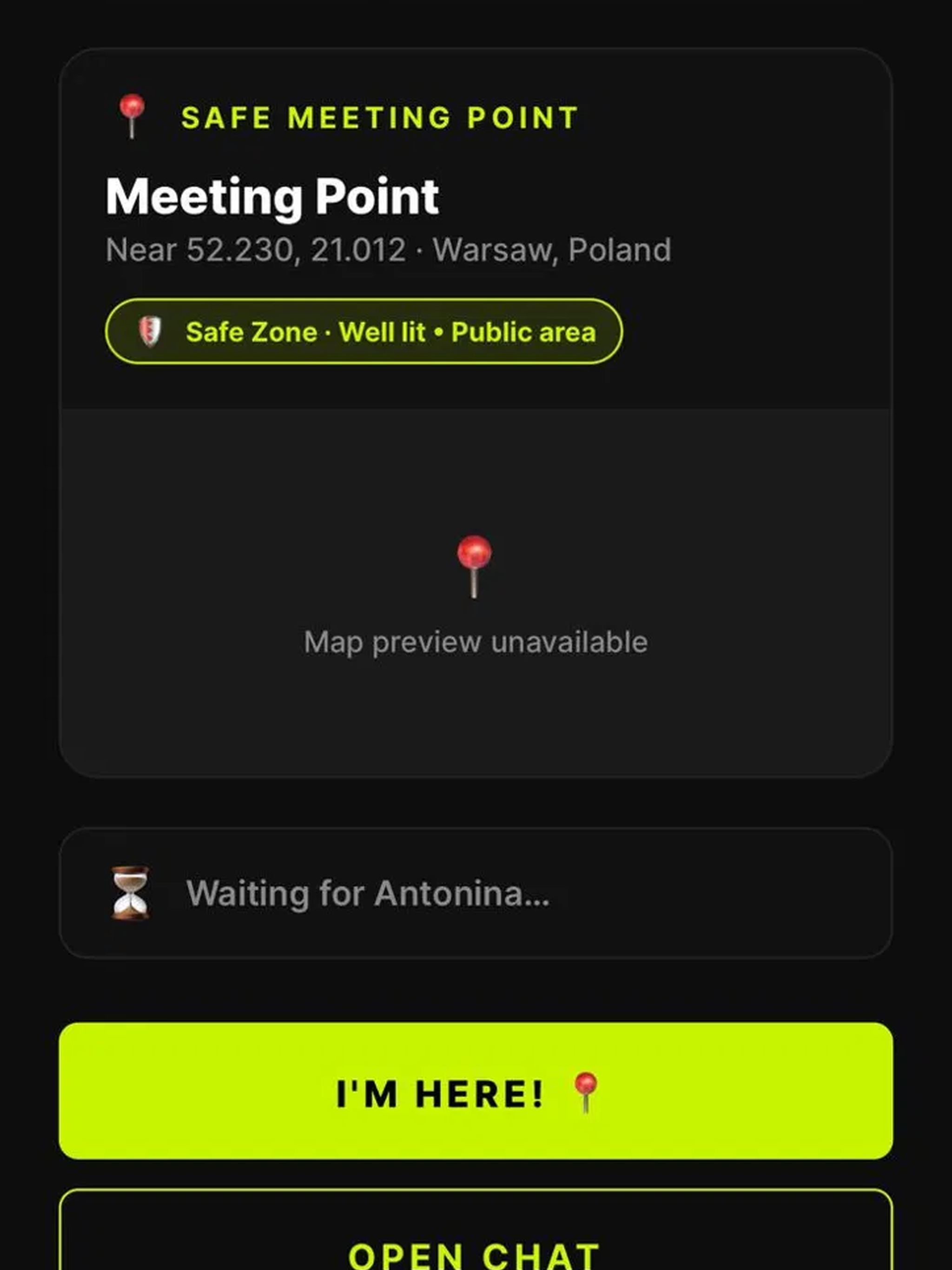 Run To Connect screenshot 13