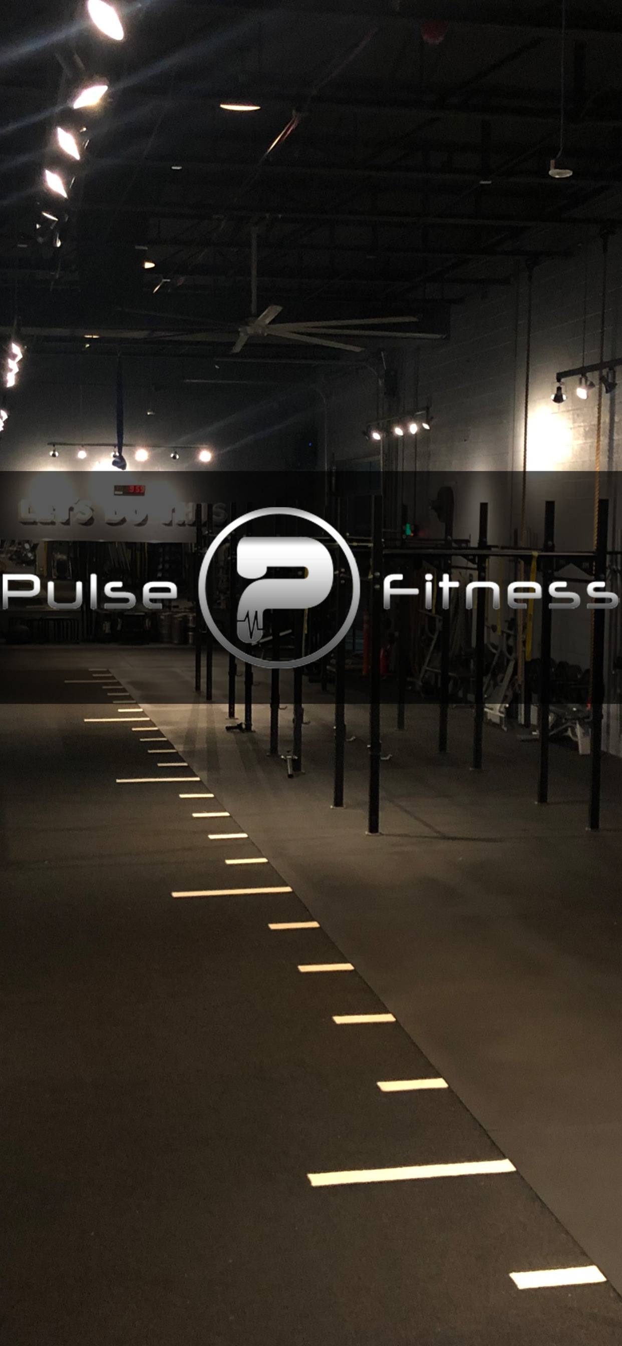 Pulse Fitness MI