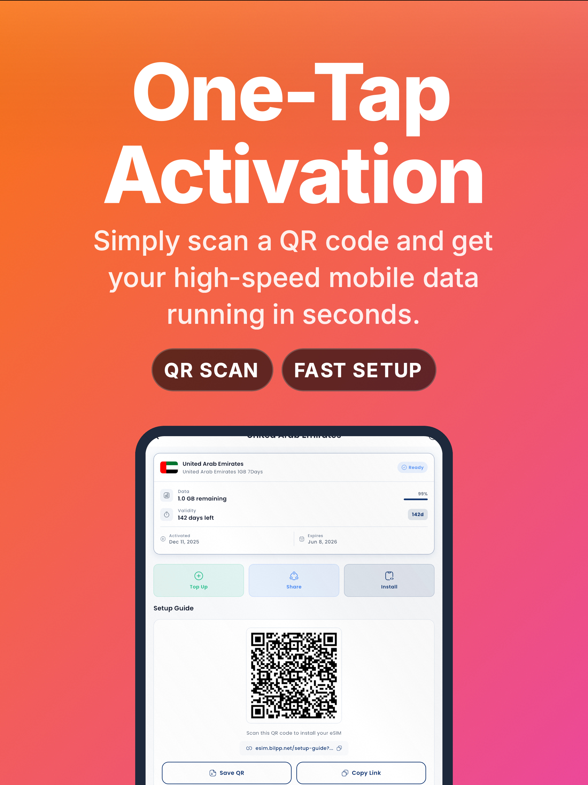 Bilpp - Flight Status & Travel