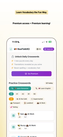 RealTalkRO Screenshot 7 of 10