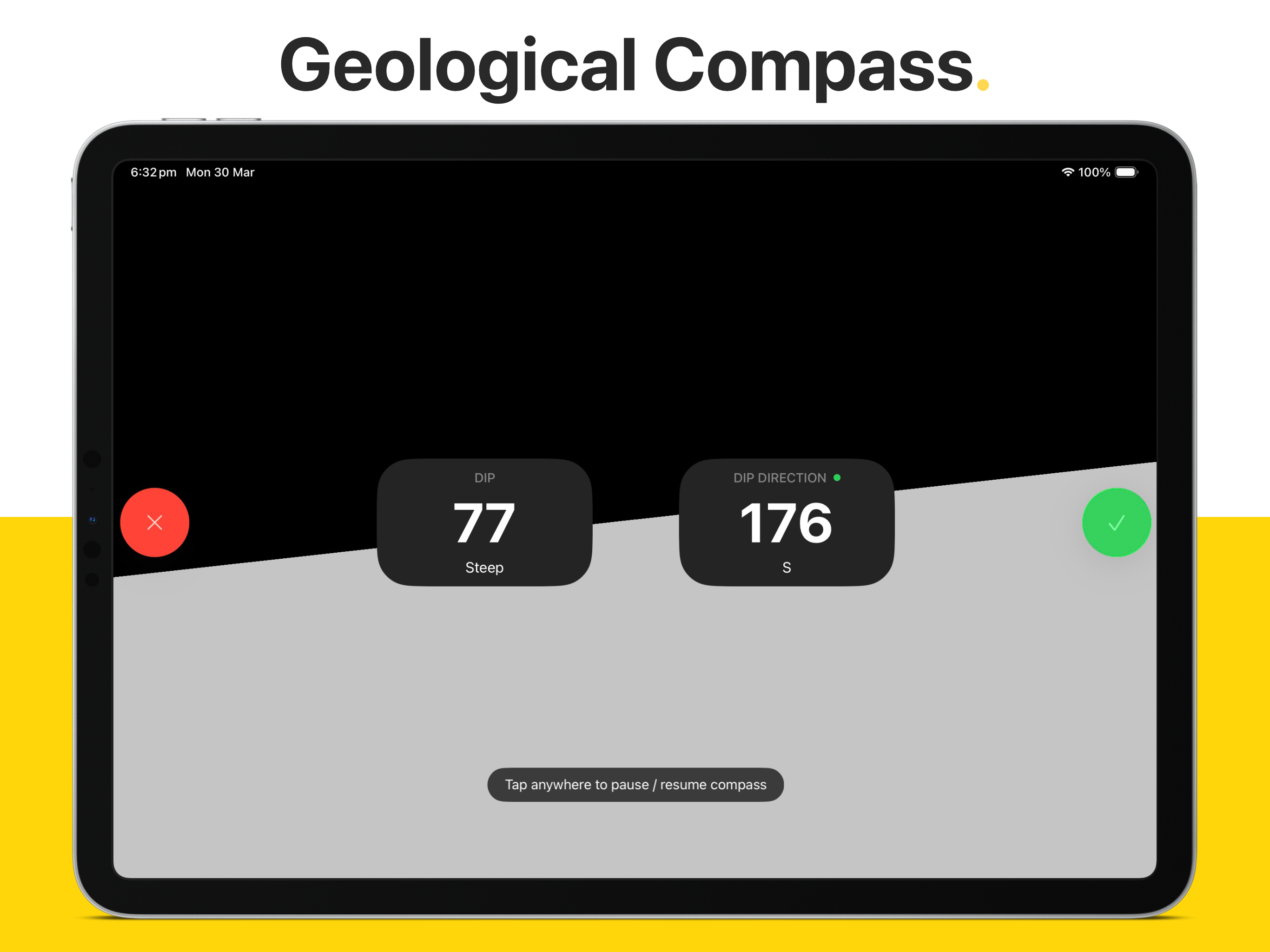 Rock Mapper screenshot 6