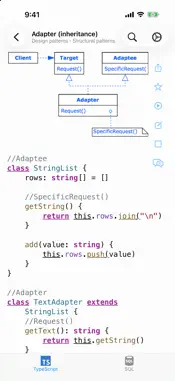TypeScript Recipes: Code & SQL screenshot 5