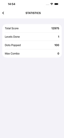 Pop Dot Fun Screenshot 7 of 7