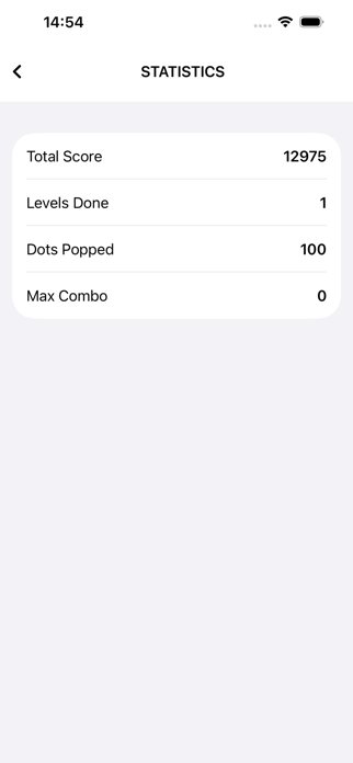 Pop Dot Fun Screenshot 7 of 7