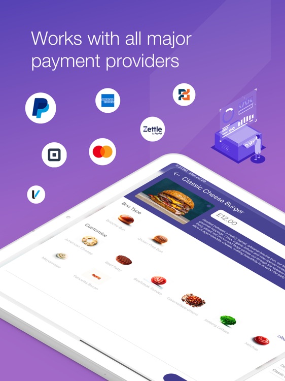 Shopwave Point Of Sale (POS) screenshot-4