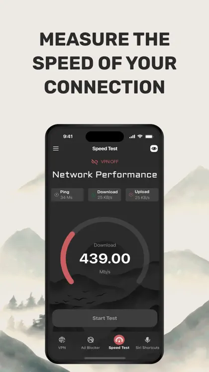 See VPN — for LV ekran görüntüsü 4 / 4
