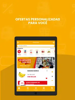 Mercantil Phayacam screenshot 5