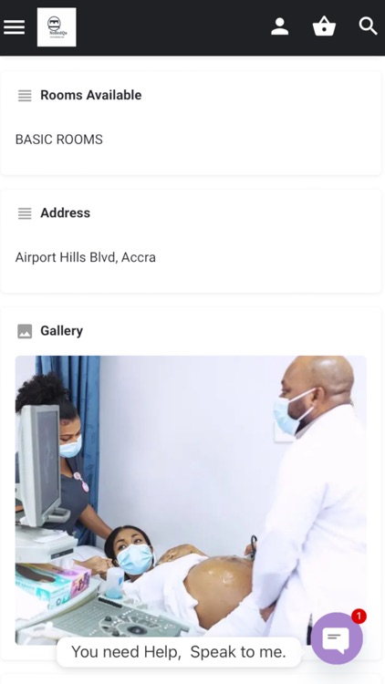 Nobedqu mobile screenshot-3