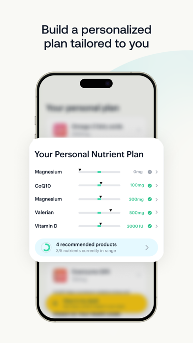 SuppCo: Supplement Scanner screenshot 6
