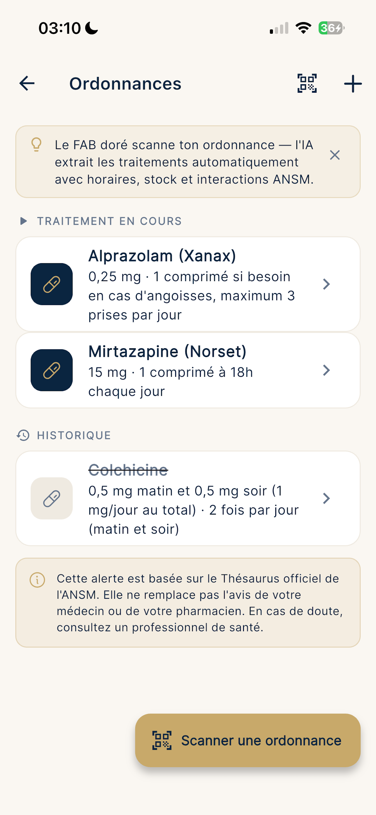MedivIA screenshot 7