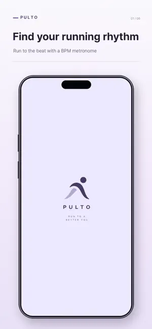 Pulto screenshot 1