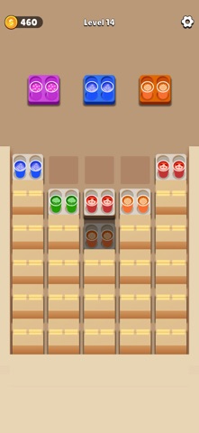 Sort Shuffle Screenshot 1 of 6