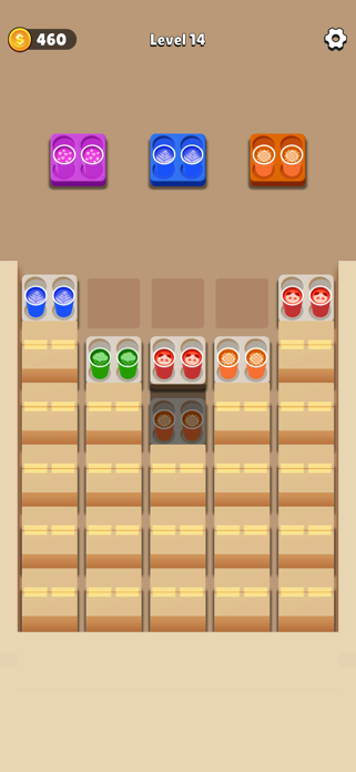 Sort Shuffle Screenshot 1 of 6