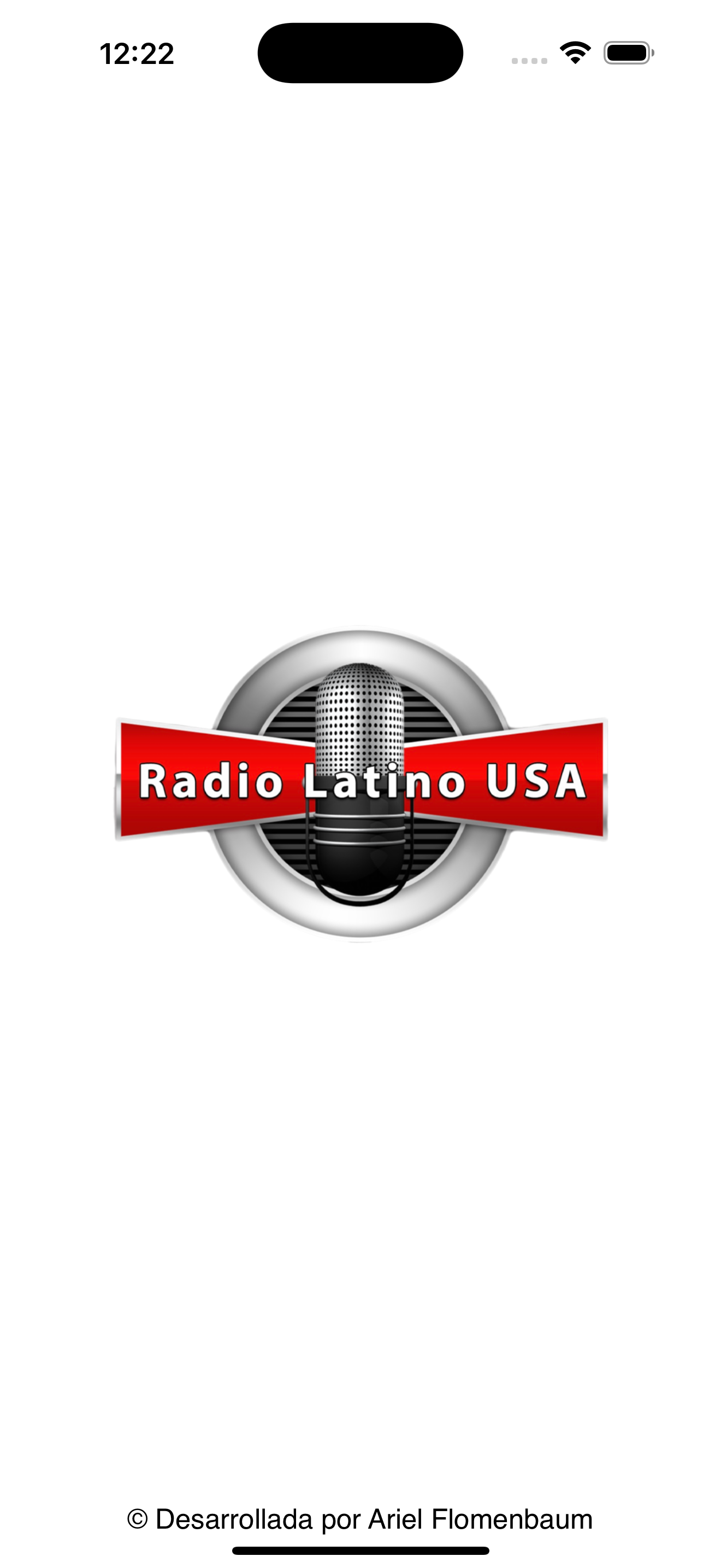 Radio Latino USA