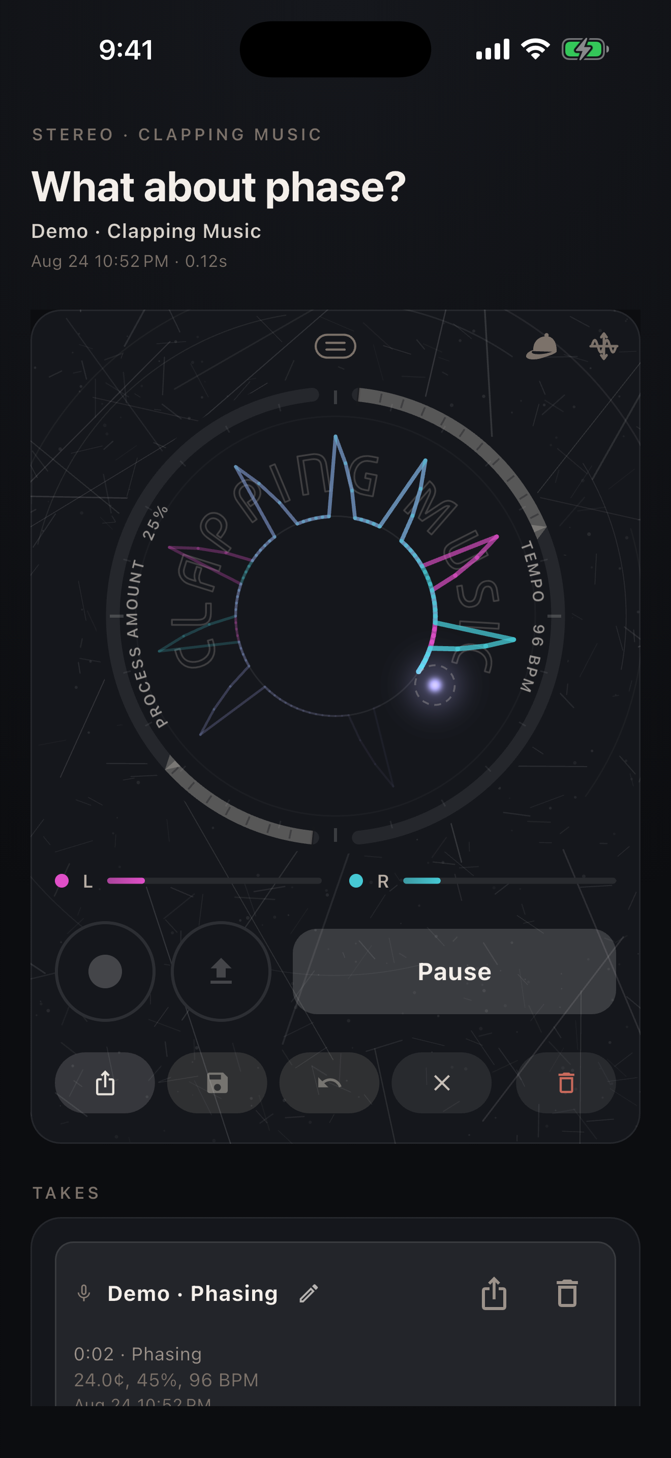 What About Phase? screenshot 4