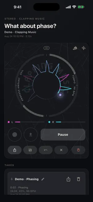 What About Phase? screenshot 3