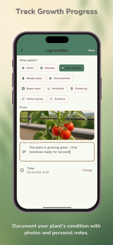 Growmie - Sorglos Screenshot 4 of 5