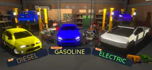Drag Sim: King Of The Racing screenshot 4